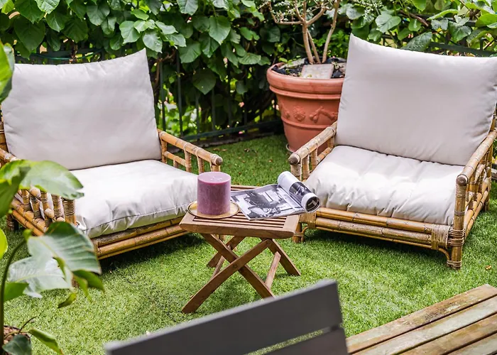 Terrazza Portofino Splendido Appartamento Con Piscina Idromassaggio - Parcheggio Gratis