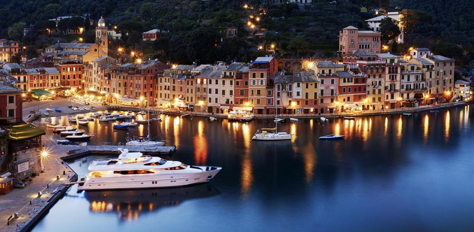 Terrazza Portofino Splendido Con Piscina Idromassaggio - Parcheggio Gratis Apartment