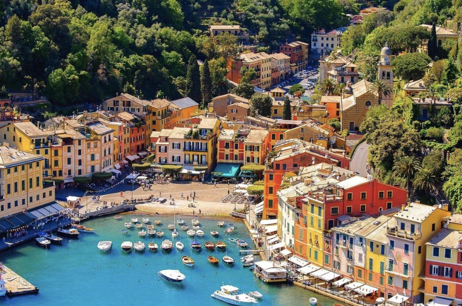 Terrazza Portofino Splendido Con Piscina Idromassaggio - Parcheggio Gratis Apartment *
