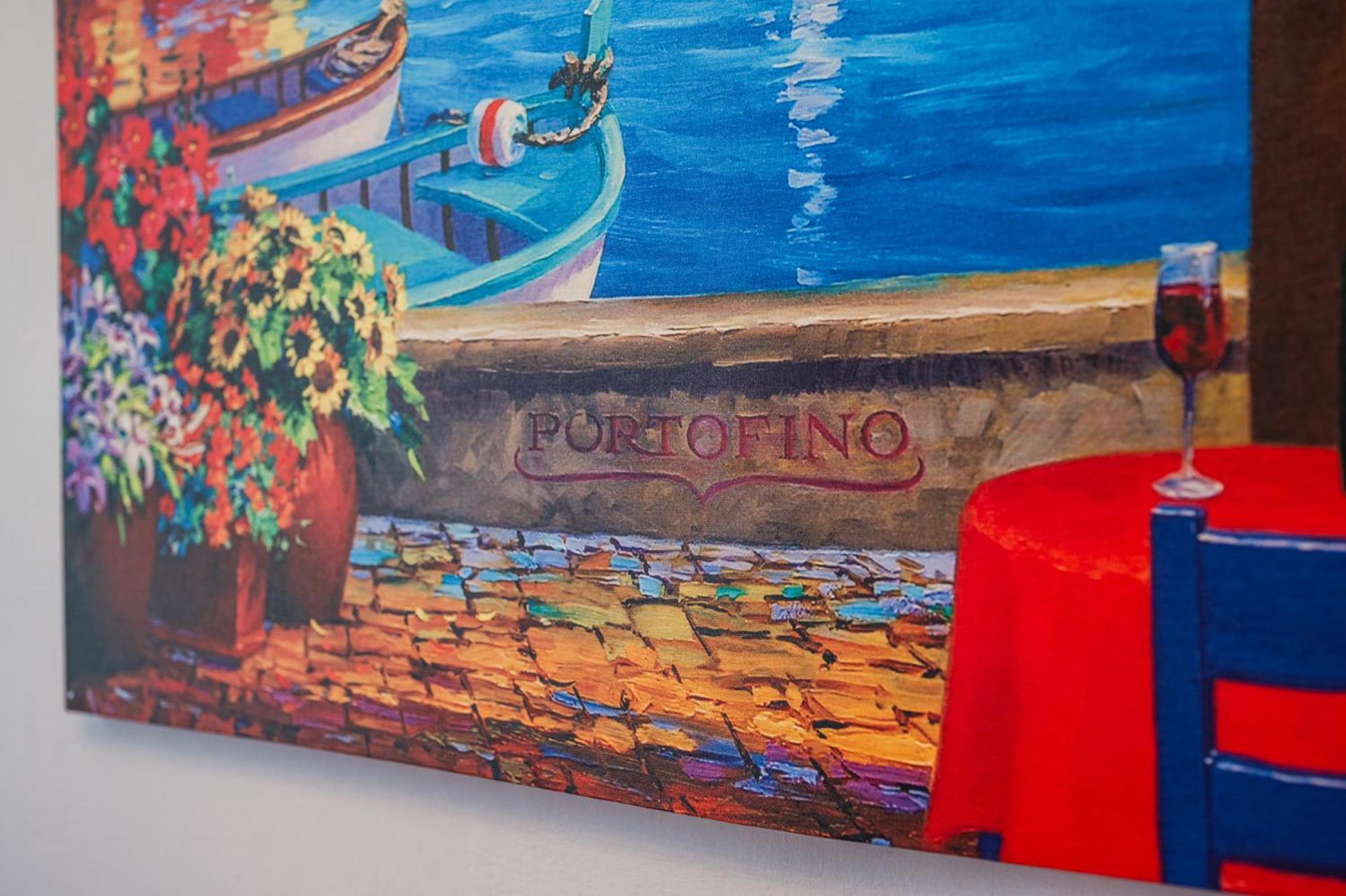 Apartment Terrazza Portofino Splendido Con Piscina Idromassaggio - Parcheggio Gratis Santa Margherita Ligure