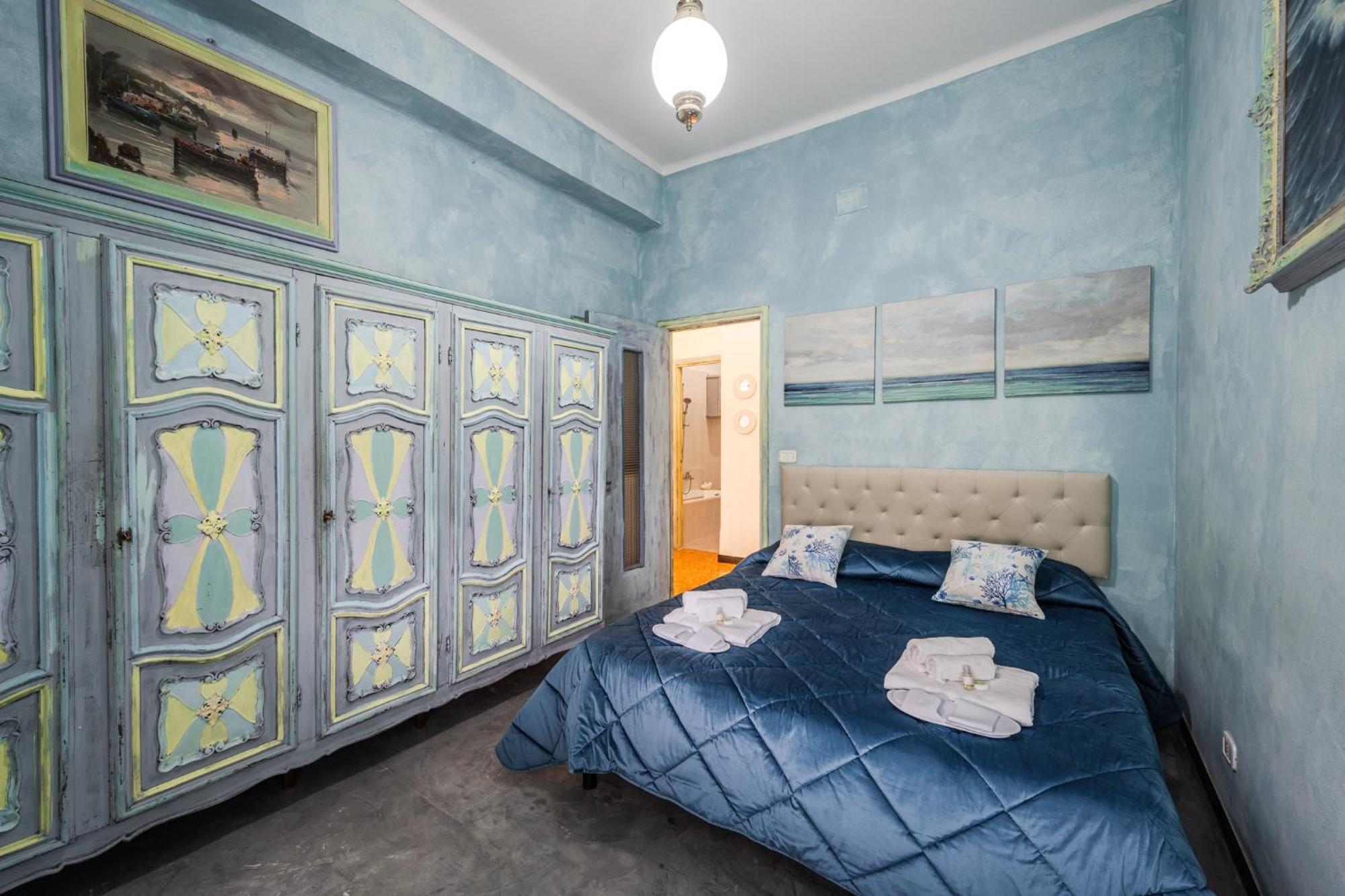 Terrazza Portofino Splendido Con Piscina Idromassaggio - Parcheggio Gratis Apartment *