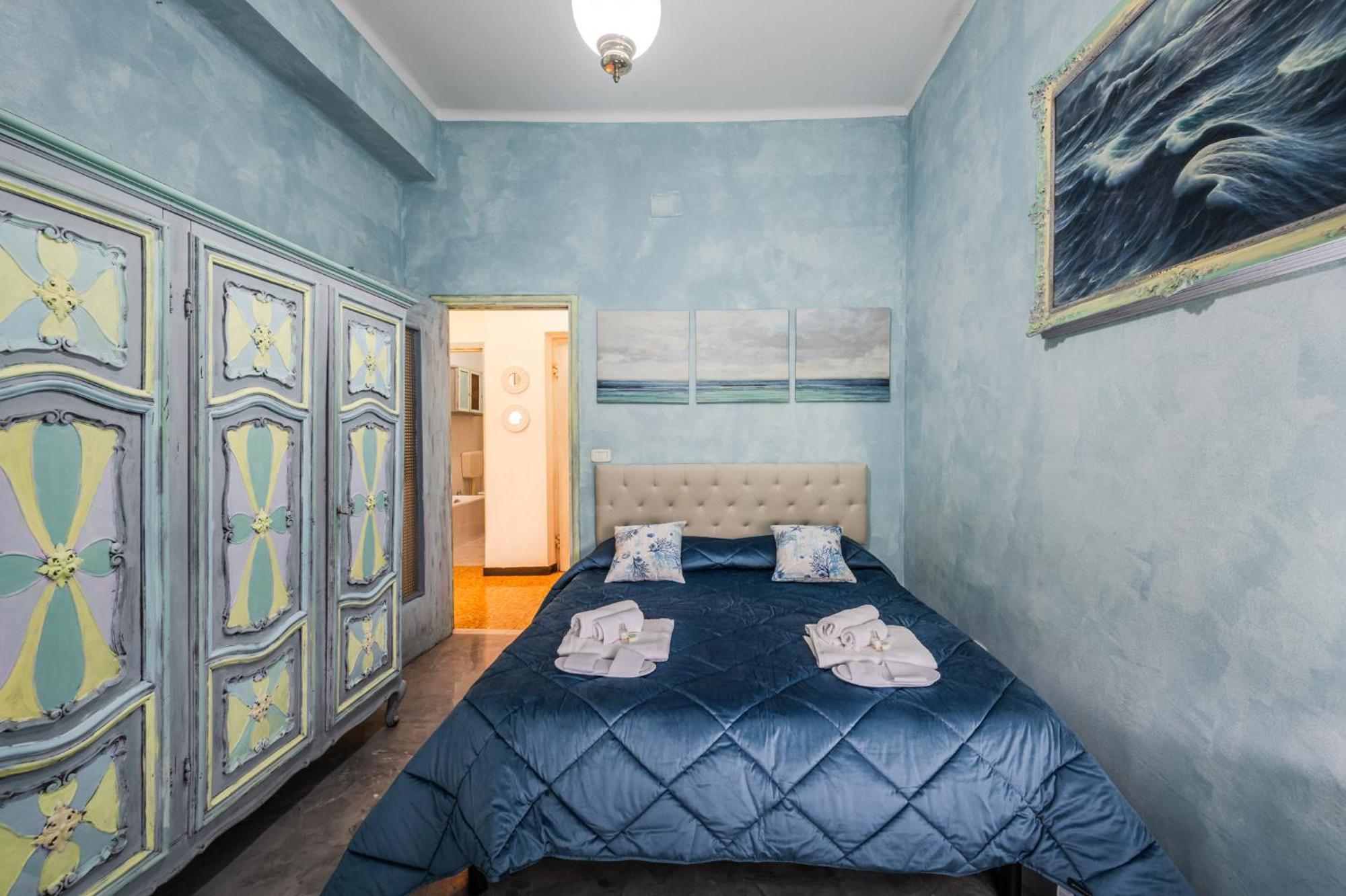 Terrazza Portofino Splendido Con Piscina Idromassaggio - Parcheggio Gratis *