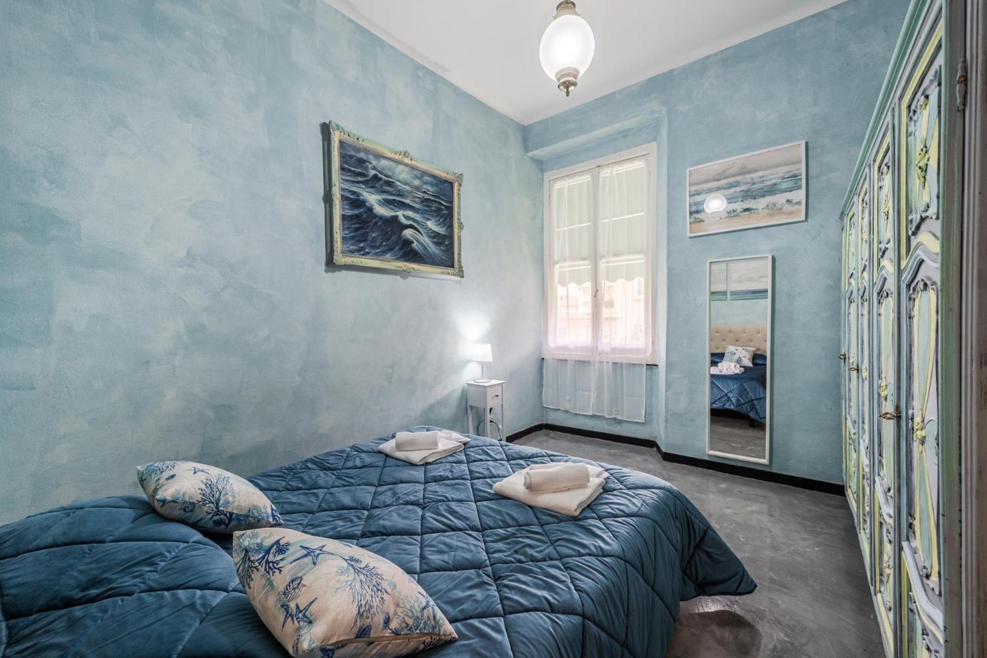 Terrazza Portofino Splendido Con Piscina Idromassaggio - Parcheggio Gratis * Santa Margherita Ligure