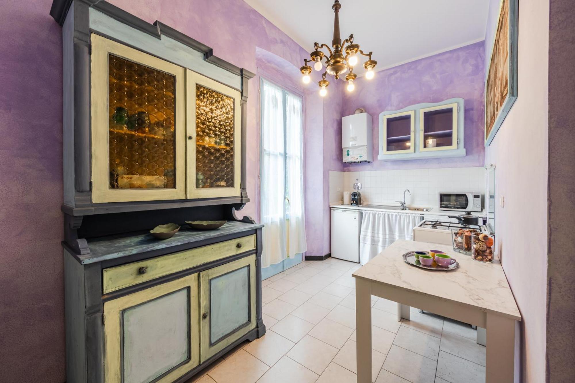 Terrazza Portofino Splendido Con Piscina Idromassaggio - Parcheggio Gratis Apartment *