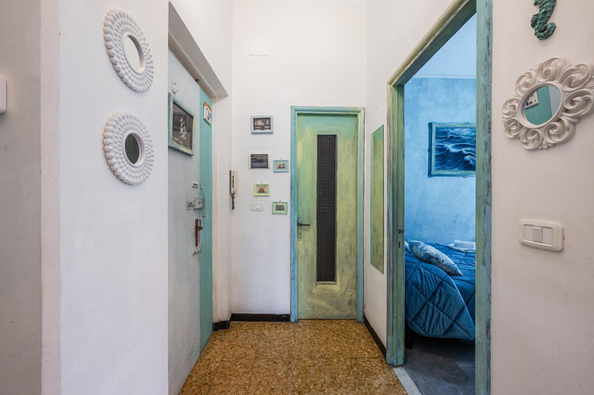 Terrazza Portofino Splendido Con Piscina Idromassaggio - Parcheggio Gratis Santa Margherita Ligure